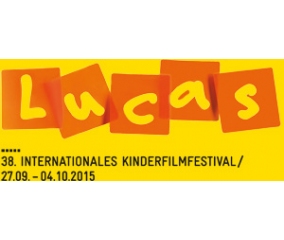 38th LUCAS International Children's Film Festival in Frankfurt/Main, Germany