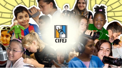 CIFEJ You Tube Channel (CIFEJ.NGO) Has Been Launched!