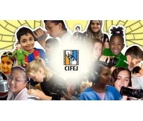 CIFEJ You Tube Channel (CIFEJ.NGO) Has Been Launched!